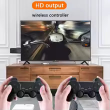 Consola de Juegos para el Hogar M8 HDMI